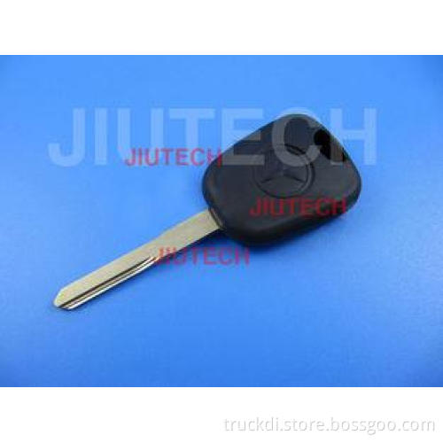 mercedes benz car transponder key ID44